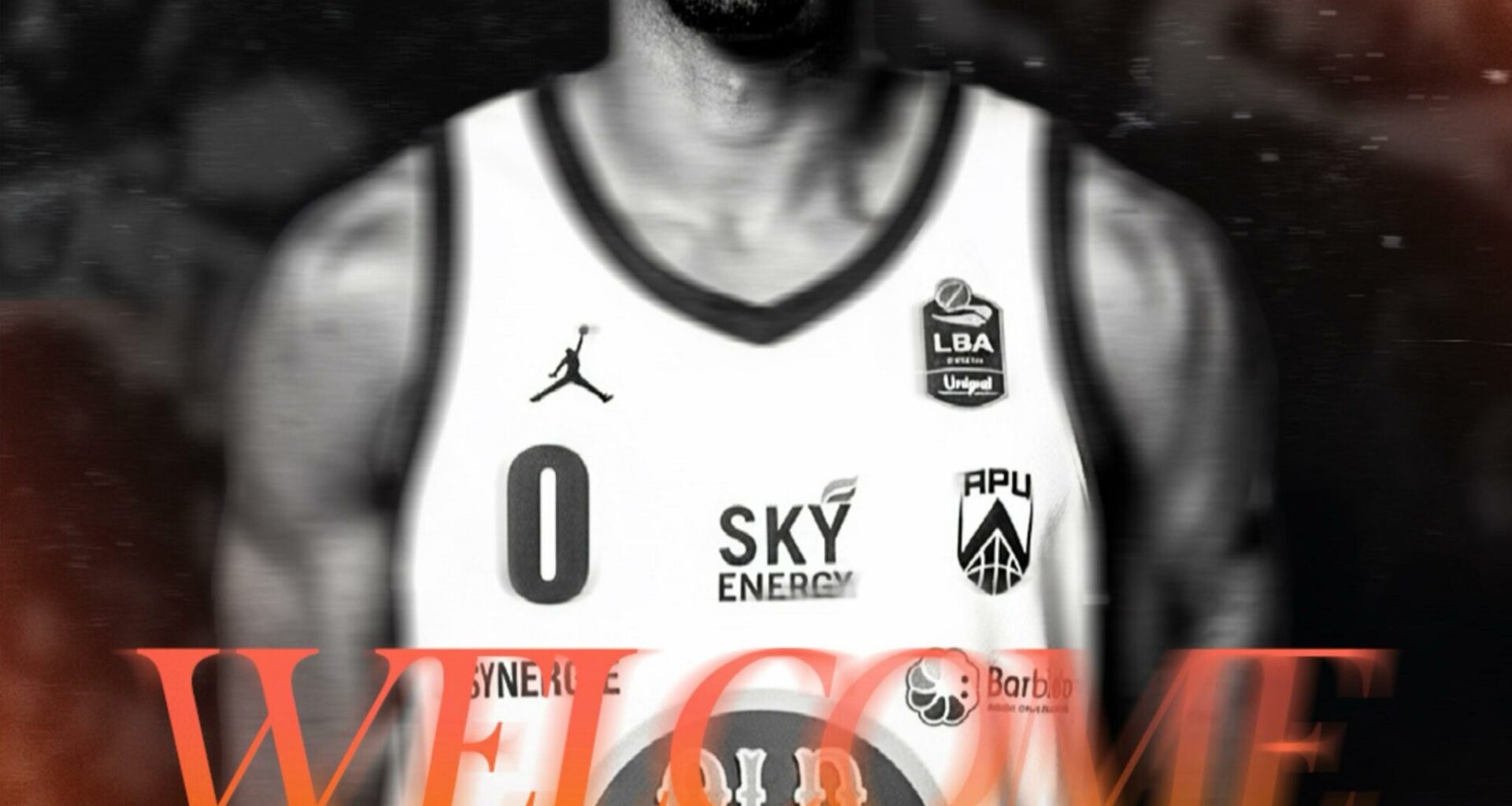 Semaj Christon arricchisce il reparto esterni bianconero