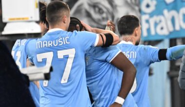 Lazio, trattativa avanzata per Kenneth Taylor dell'Ajax