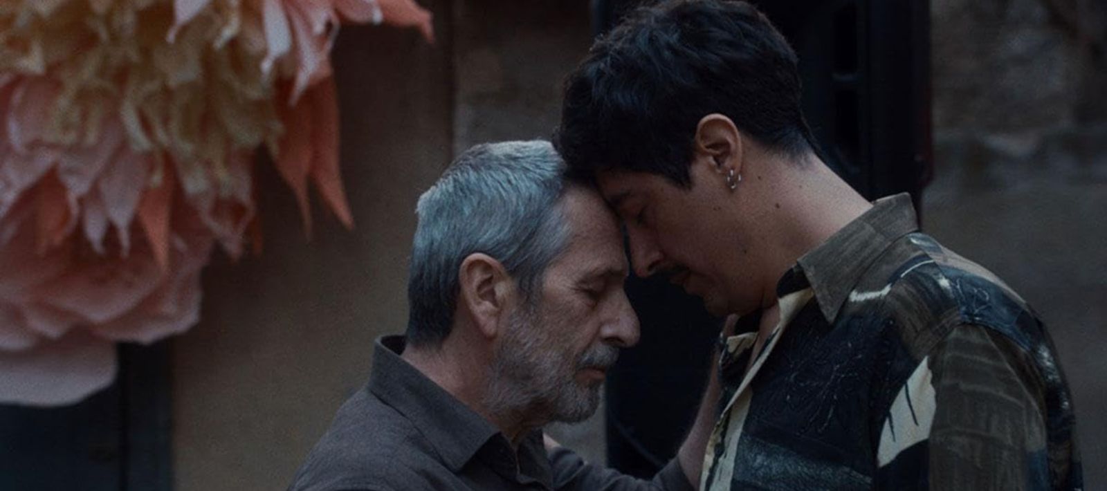 Polvo serán - Polvere di stelle