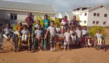 In Madagascar il primo focolaio di Mpox, il vaiolo delle scimmie. Ora si rischia una nuova emergenza