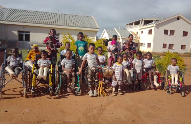 In Madagascar il primo focolaio di Mpox, il vaiolo delle scimmie. Ora si rischia una nuova emergenza