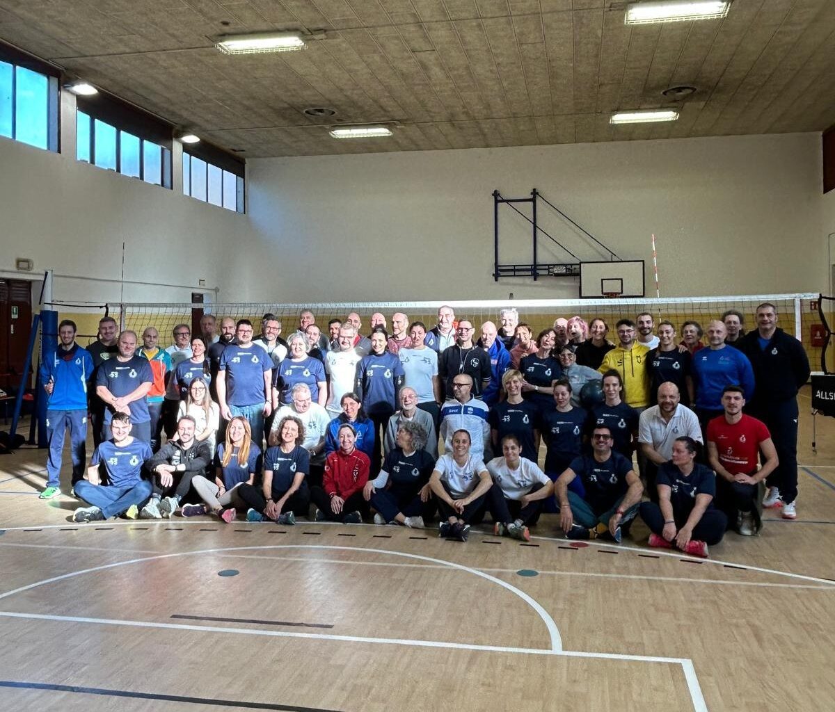 A Imola e Agropoli due corsi nazionali docenti Smart Coach