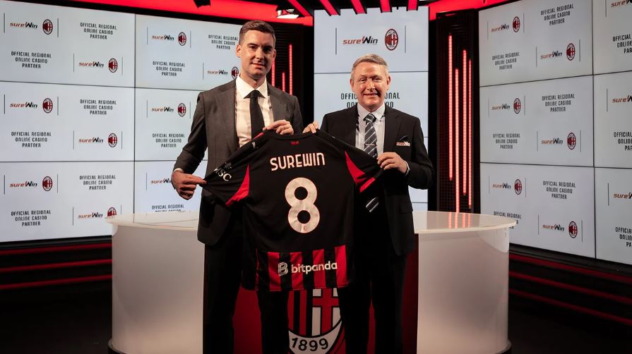 a firmare c'è un attore