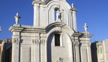 Mons. Basile Vescovo di Molfetta-Ruvo-Giovinazzo-Terlizzi – Chiesacattolica.it