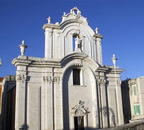 Mons. Basile Vescovo di Molfetta-Ruvo-Giovinazzo-Terlizzi – Chiesacattolica.it