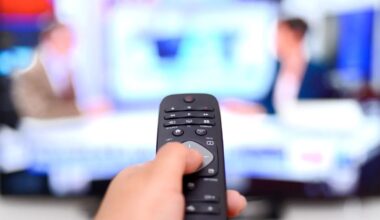 La tv è ferma a Garlasco