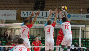 La Sviluppo Sud Catania cade a Macerata