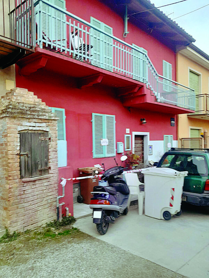 deceduti Paolo Foglino e il figlio adolescente