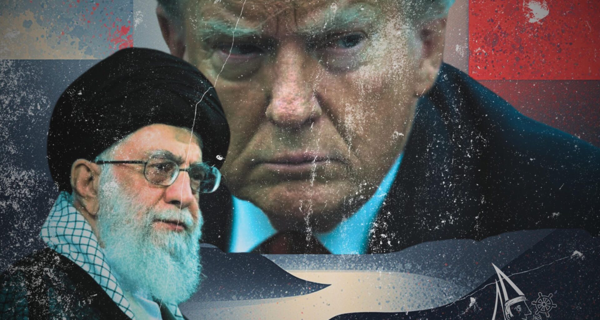 Game changer. L'impegno che cambia la presidenza Trump. Il fattore "TACO". L'incontro segreto sul futuro dell'Iran