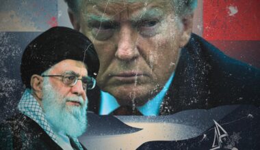 Game changer. L'impegno che cambia la presidenza Trump. Il fattore "TACO". L'incontro segreto sul futuro dell'Iran