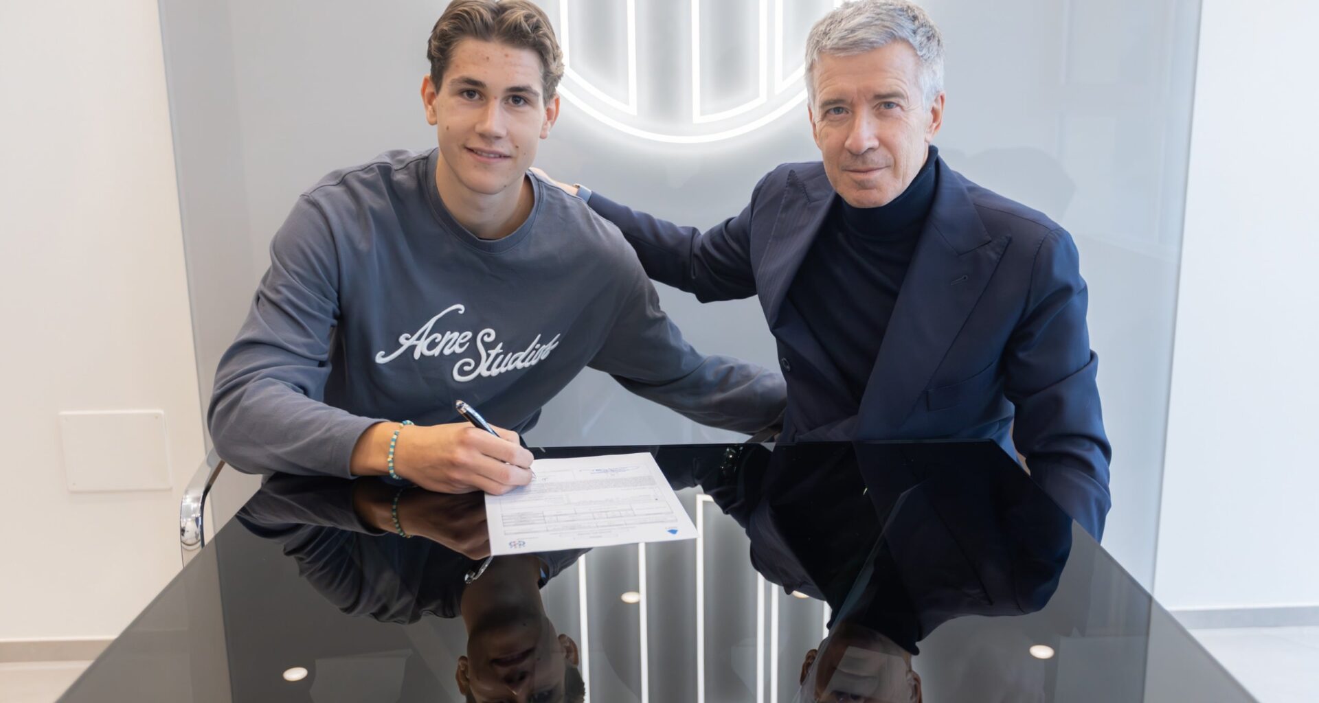 Eivind Helland al Bologna – Bolognafc