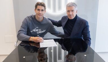 Eivind Helland al Bologna – Bolognafc