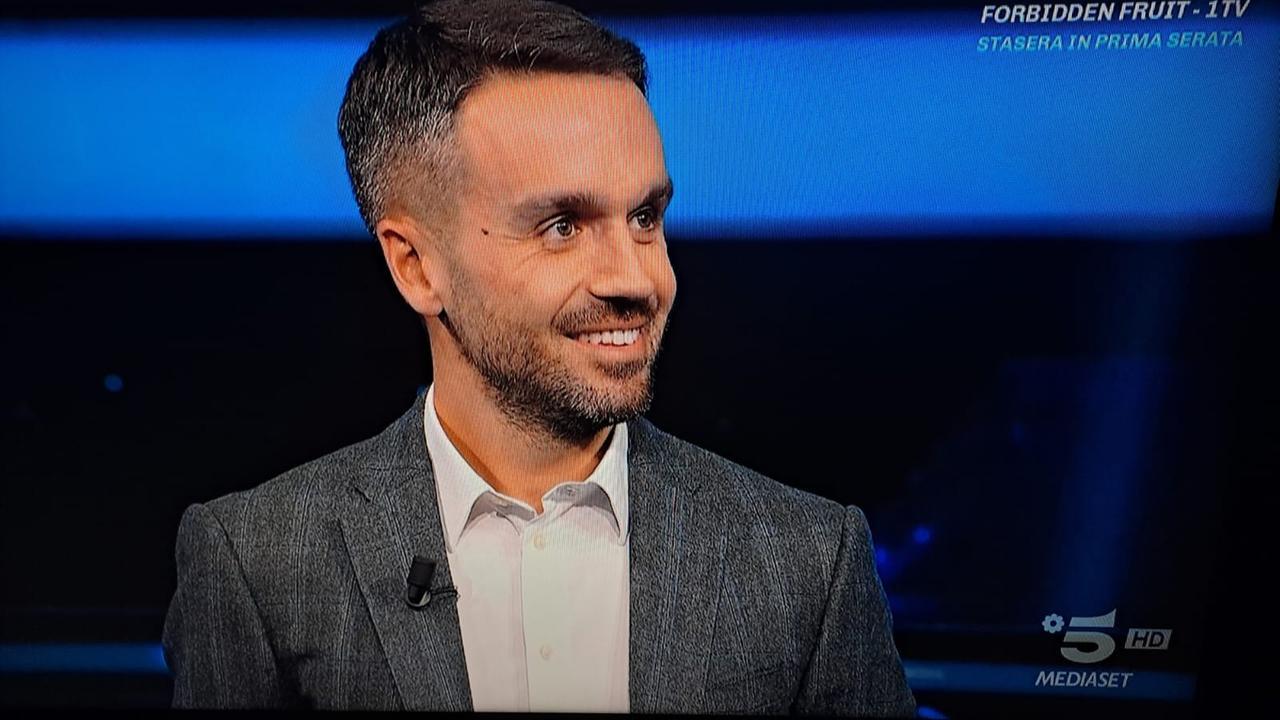 Sassarese vince La Ruota della Fortuna su Canale 5, ma manca il montepremi finale