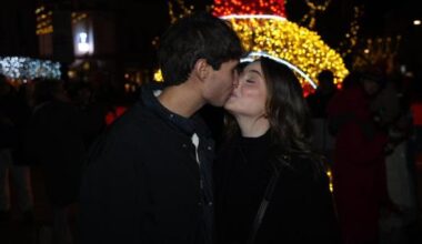 Benvenuto 2026: in piazza il primo brindisi dell'anno - Foto 1 di 19