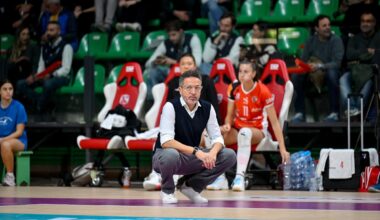 "C'è tanta voglia di riscatto" [VIDEO] - Targatocn.it