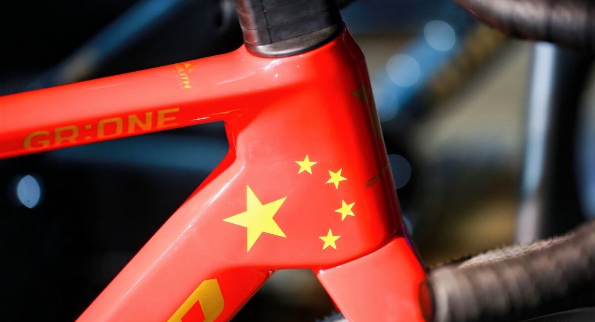 i nuovi marchi asiatici del World Tour e non solo