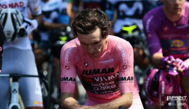 Il ritiro di Yates, ma il cerchio si era già chiuso