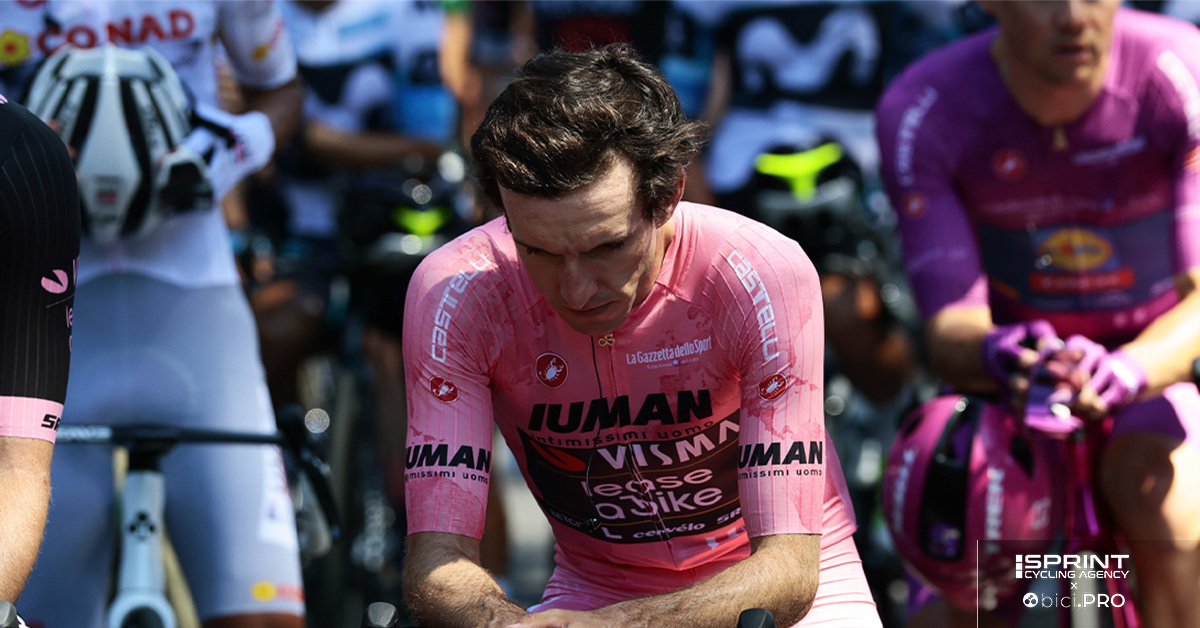 Il ritiro di Yates, ma il cerchio si era già chiuso