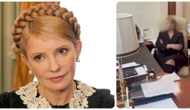 Yulia Tymoshenko indagata per corruzione in Ucraina: offerte illegali ai deputati