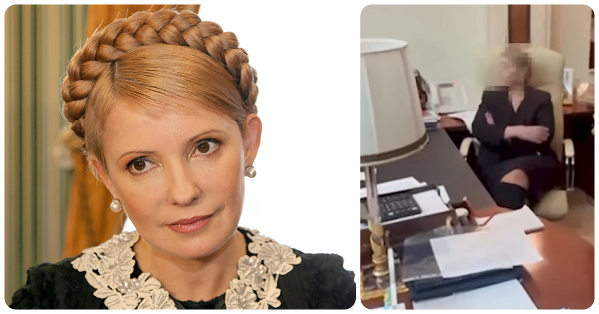 Yulia Tymoshenko indagata per corruzione in Ucraina: offerte illegali ai deputati