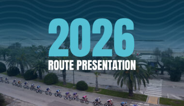 La Tirreno Adriatico 2026 prende forma: presentazione il 16 gennaio