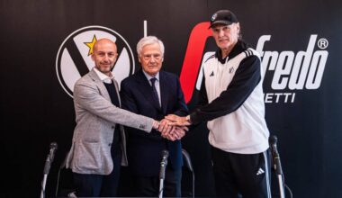 Zanetti Virtus Bologna Mercato