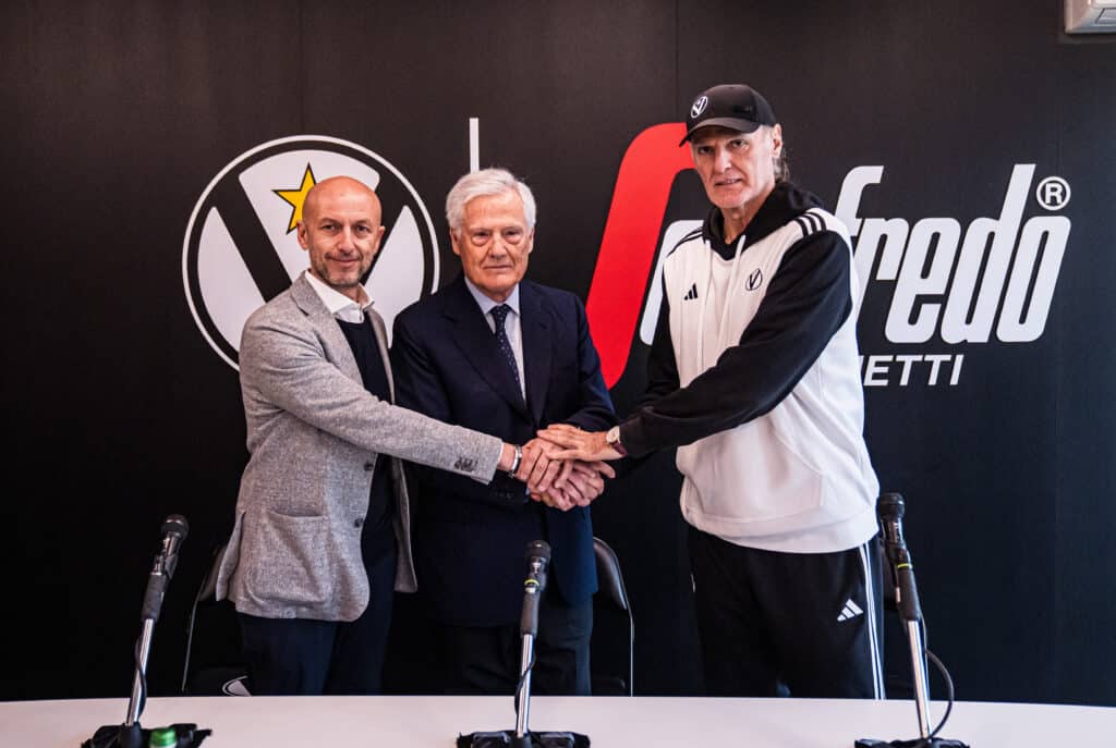 Zanetti Virtus Bologna Mercato