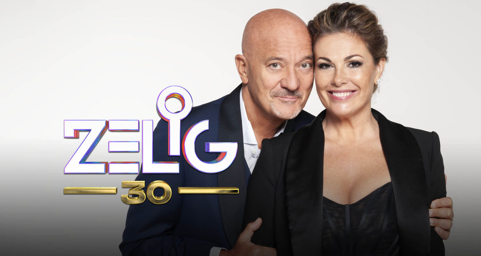 Zelig fa 30 e torna su Canale 5 con alcuni volti storici dello show
