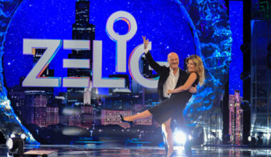 “Zelig 30”, stasera in tv tocca a Teresa Mannino e Katia e Valeria far ridere il pubblico - Amica.it