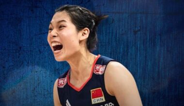 Pallavolo Mercato – Bergmann e Zhuang per il dopo Zhu e Daalderop a Conegliano? – iVolley Magazine