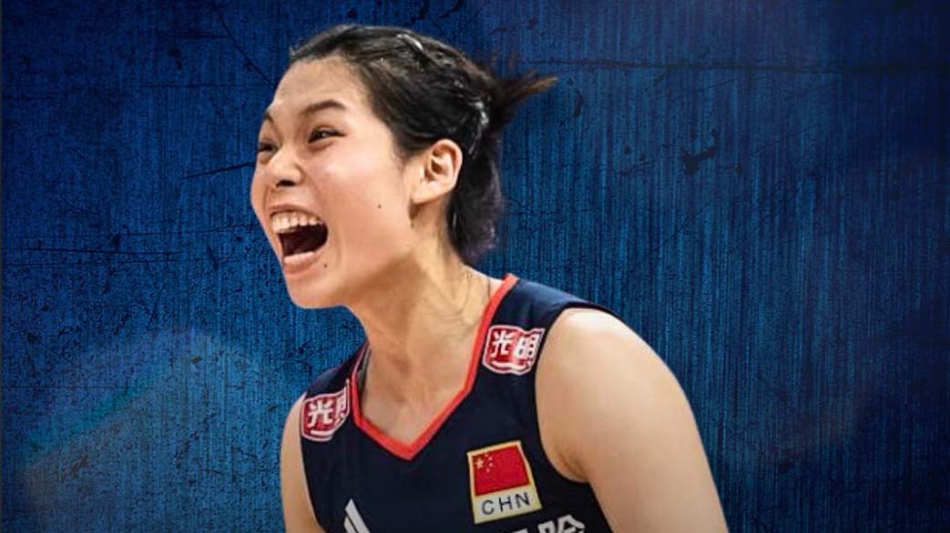 Pallavolo Mercato – Bergmann e Zhuang per il dopo Zhu e Daalderop a Conegliano? – iVolley Magazine