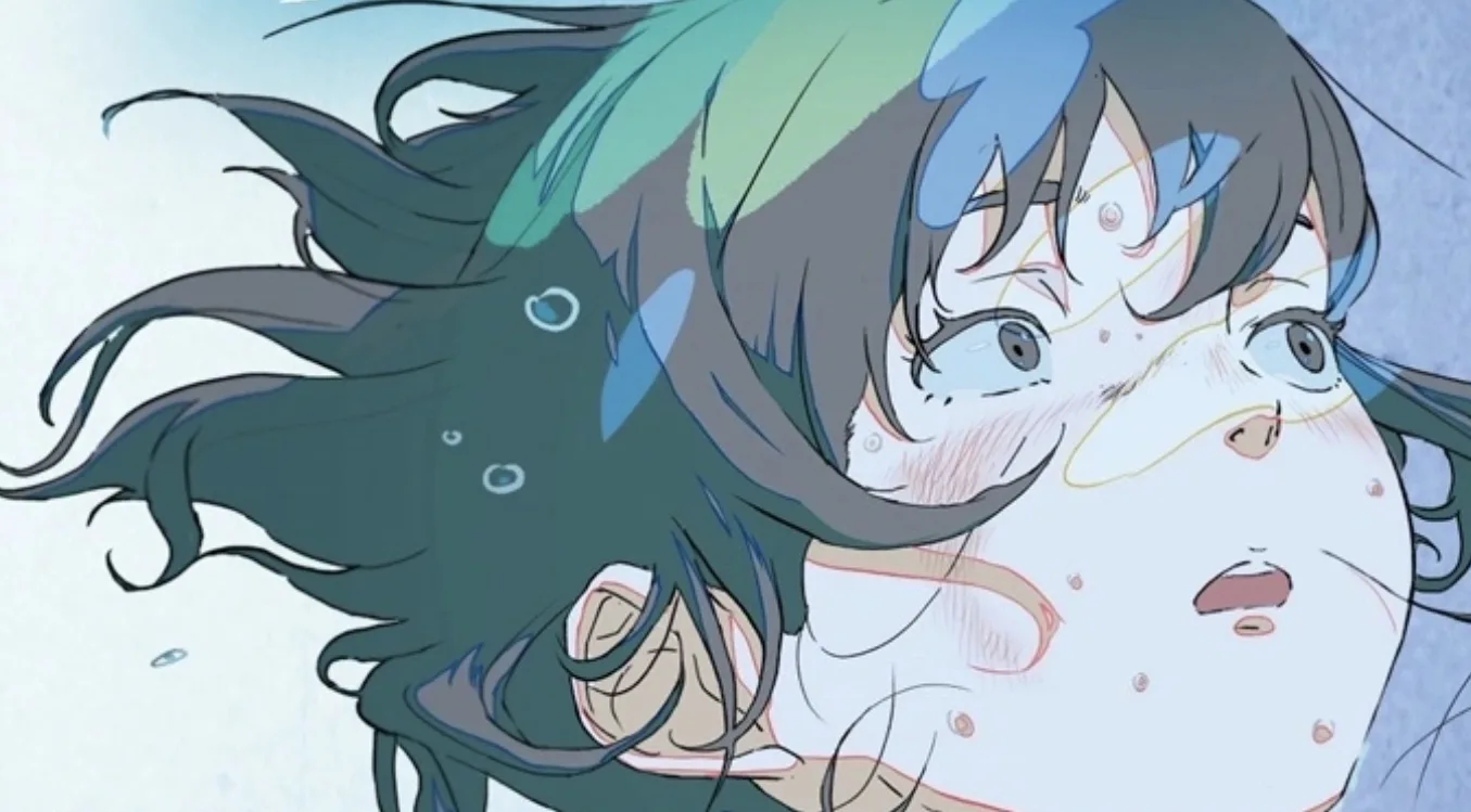 "A New Dawn", un nuovo anime che racconta il tempo e la memoria