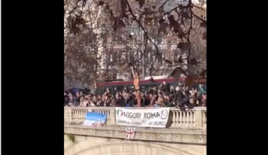 “Vogliono rovinare una tradizione" (VIDEO)