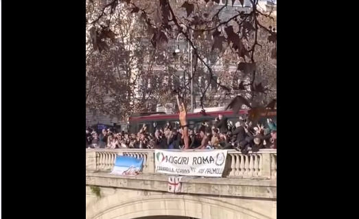 “Vogliono rovinare una tradizione" (VIDEO)