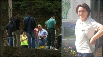 Omicidio di Franka Ludwig, svolta dopo 6 mesi: in carcere il compagno e l’amica. “Narcotizzata e uccisa per soldi”