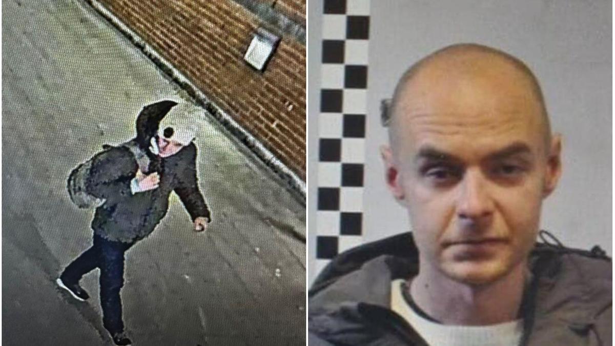 Il killer del capotreno aveva un ordine di allontanamento dall’Italia. Così Marin Jelenic ha organizzato la fuga dopo il delitto