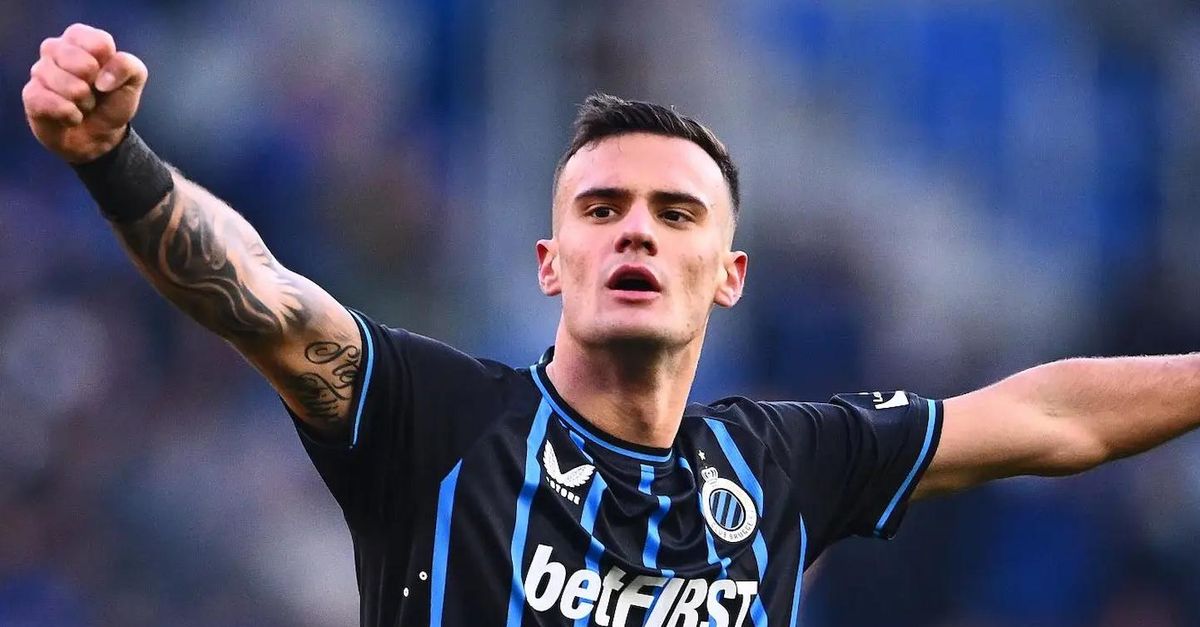 Stankovic, 2 assist e 1 gol in CL! Condizioni per ritorno all’Inter e Chivu...