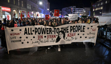 Le tre strade possibili per fermare la strage in Iran