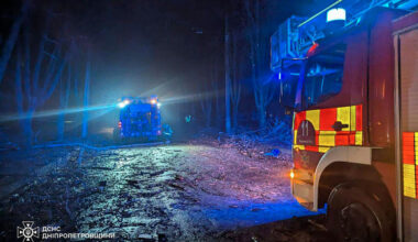 Un missile ipersonico ha colpito l'Ucraina (e spaventato l'Europa)