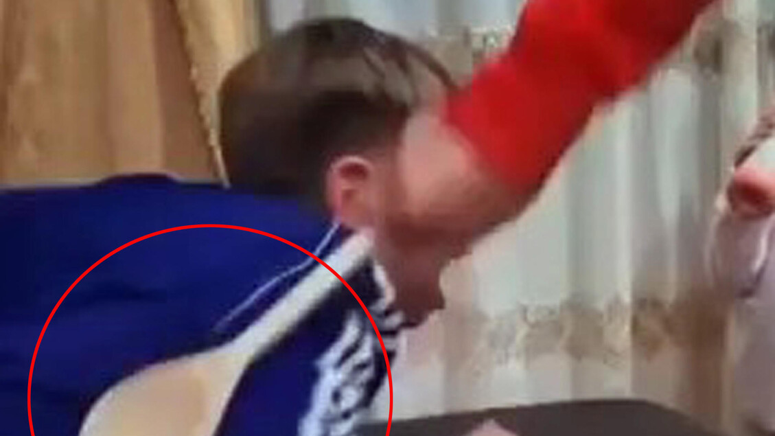 Picchia il figlio col cucchiaio, sospesa la responsabilità genitoriale  - Notizie