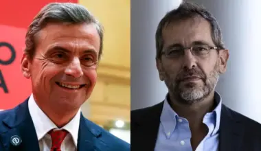 Calenda contro Formigli, la prima polemica dell’anno