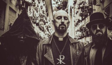 ABYSMAL GRIEF – Taetra Philosophia |