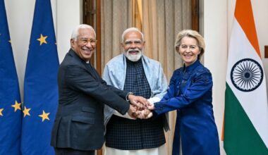Accordo UE-India, la svolta storica per il mondo dell’auto