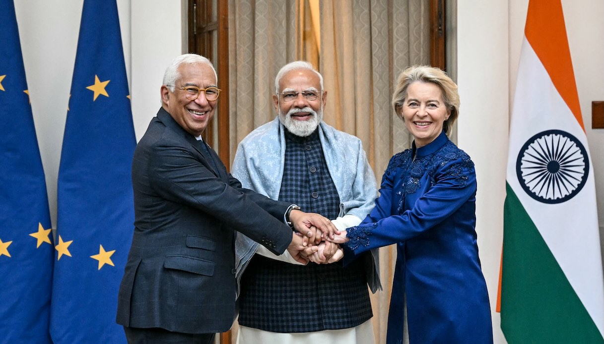 Accordo UE-India, la svolta storica per il mondo dell’auto