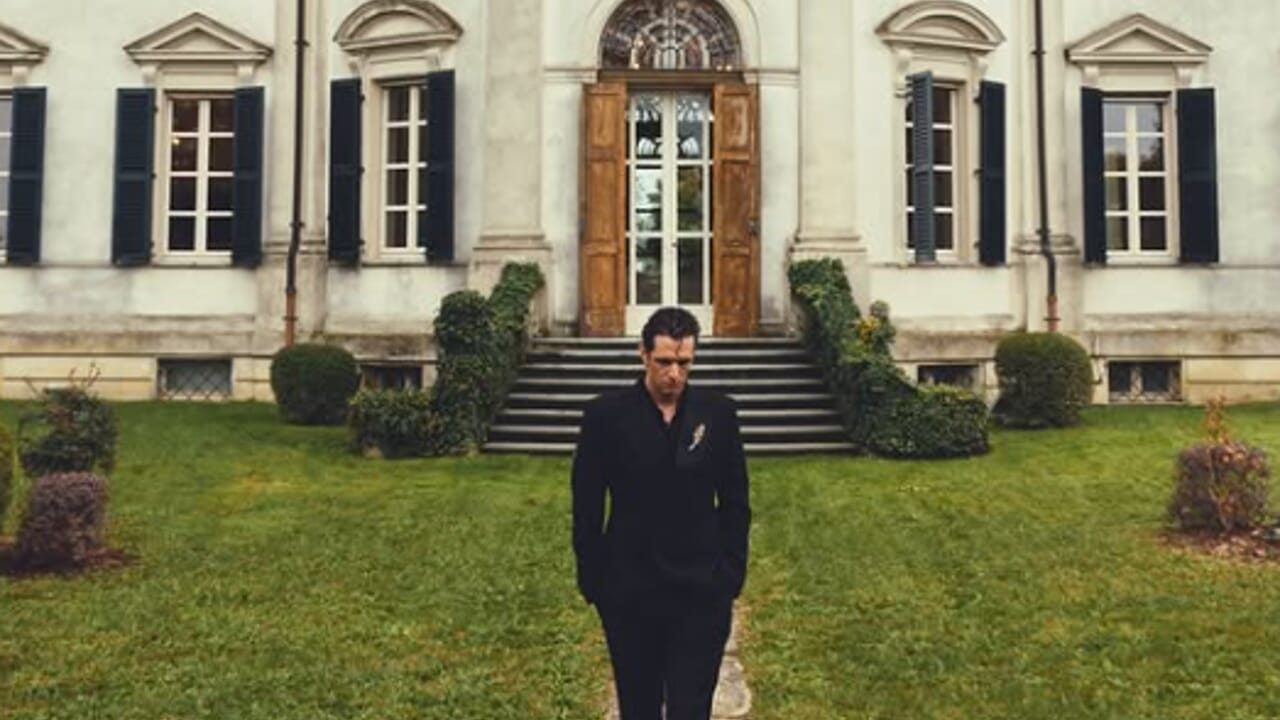 "Non mi faccio vedere spesso qui"