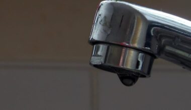 Più di 30 comuni in provincia di Roma senz'acqua per quasi 24 ore: tutti i dettagli