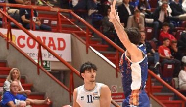 l’idea Ricci si complica, spunta Calabrese