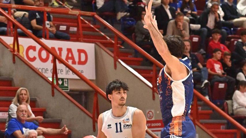 l’idea Ricci si complica, spunta Calabrese