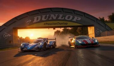 Fine di un'era: Forza Motorsport e Real Racing 3 chiudono i battenti - News