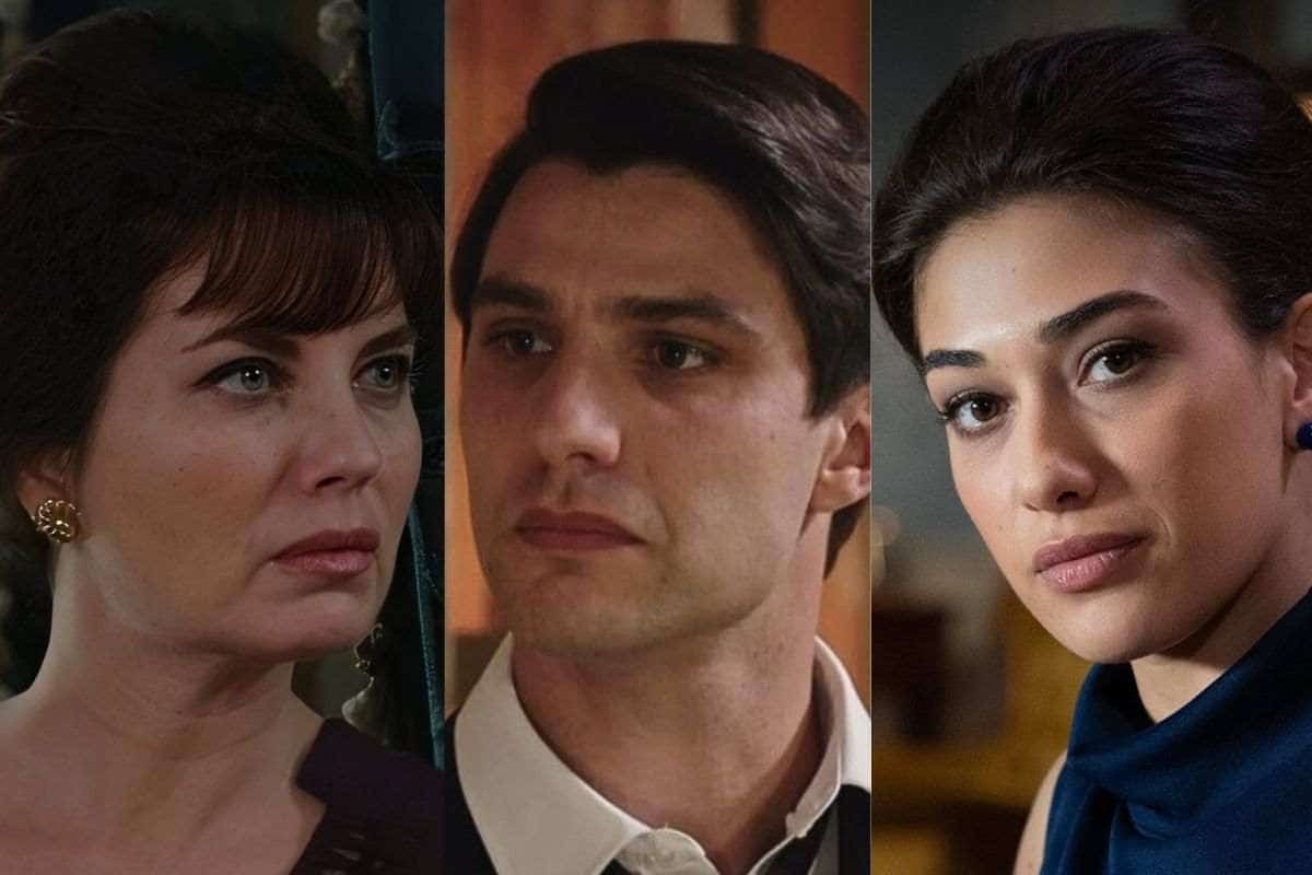 Adelaide "vince"? Cosa succederà tra Rosa e Marcello